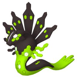 Zygarde (50% Forme)