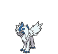 Mega Absol