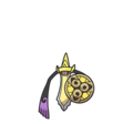 Aegislash (Blade Forme)