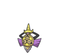 Aegislash (Shield Forme)