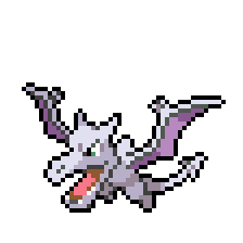 Aerodactyl