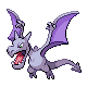 Aerodactyl