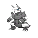 Aggron