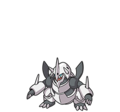 Mega Aggron