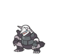 Aggron