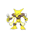 Alakazam