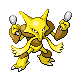 Alakazam