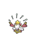 Mega Alakazam