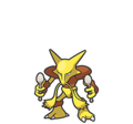 Alakazam