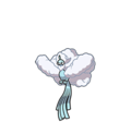 Mega Altaria