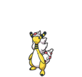 Mega Ampharos