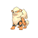 Arcanine