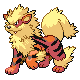 Arcanine