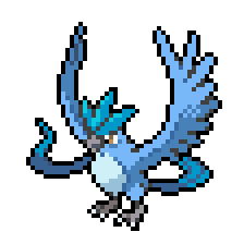 Articuno