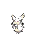 Mega Audino