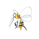 Beedrill