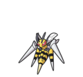 Mega Beedrill