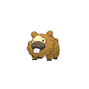 Bidoof