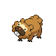 Bidoof