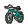 Bike icon