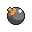 Black Apricorn icon