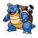 Blastoise