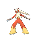 Blaziken