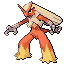 Blaziken