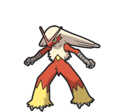 Blaziken