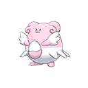 Blissey