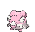 Blissey