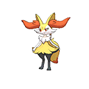 Braixen