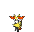 Braixen