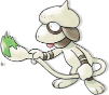 Smeargle