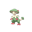 Breloom