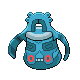 Bronzong