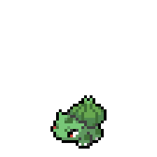 Bulbasaur