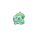 Bulbasaur