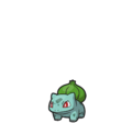 Bulbasaur