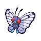 Butterfree