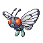 Butterfree