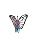 Butterfree