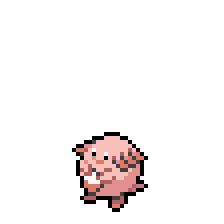 Chansey