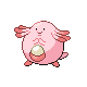 Chansey