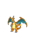 Mega Charizard Y