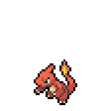 Charmeleon