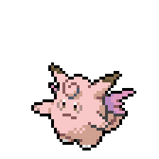 Clefable