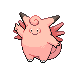 Clefable