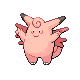 Clefable