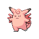 Clefable